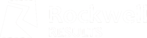 Rockwell Logo white